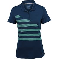 Puma Step Stripe Shirt