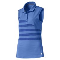 View Puma Step Stripe Shirt Ultramarine