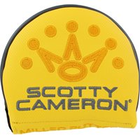 Titleist Scotty Cameron Phantom X Round LH