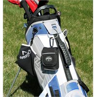 Callaway Laser 200 Blue GPS/Range Finders Golf Accessory at GlobalGolf.ca