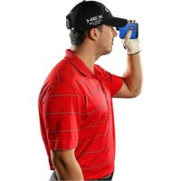 Callaway Laser 200 Blue GPS/Range Finders Golf Accessory at GlobalGolf.ca