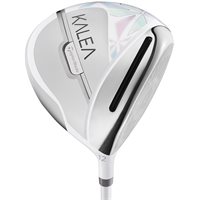 TaylorMade Kalea Black Violet Club Set Complete Set Ladies Golf Club at