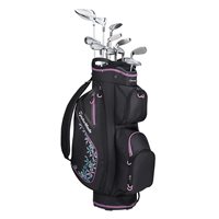 TaylorMade Kalea Black Violet