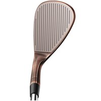 TaylorMade Hi Toe Big Foot Wedge Lob Wedge 58 Degree Golf Club at