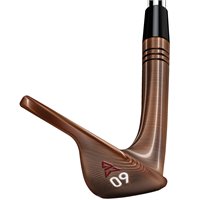 Used TaylorMade Hi Toe Big Foot Wedge Lob Wedge 58 Degree Used Golf