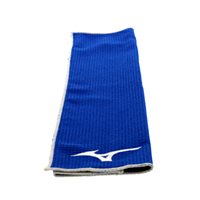 View Mizuno Microfiber Cart Towel Blue