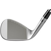 TaylorMade MG2 Chrome SB Wedge Sand Wedge 54 Degree Used Golf Club at