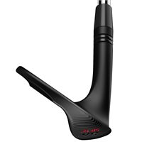 TaylorMade MG2 Black SB Wedge Gap Wedge 50 Degree Golf Club at