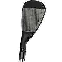 Used TaylorMade MG2 Black SB Wedge Lob Wedge 58 Degree Used Golf Club