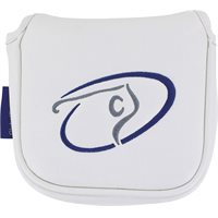 GlobalGolf Headcover Swingman Mallet Putter (88)