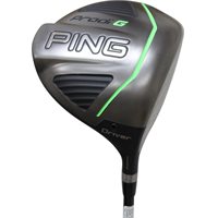 Ping Prodi G