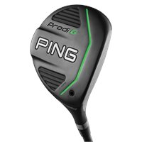 Ping Prodi G Fairway Wood Representative Image.