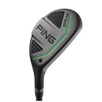 Ping Prodi G