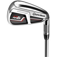 TaylorMade M6
