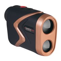 SureShot 5000i Black GPS/Range Finders Golf Accessory at GlobalGolf.ca