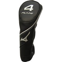 Mizuno JPX Fli-Hi 2019 4 Hybrid