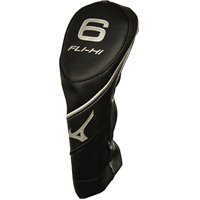 Mizuno JPX Fli-Hi 2019 6 Hybrid