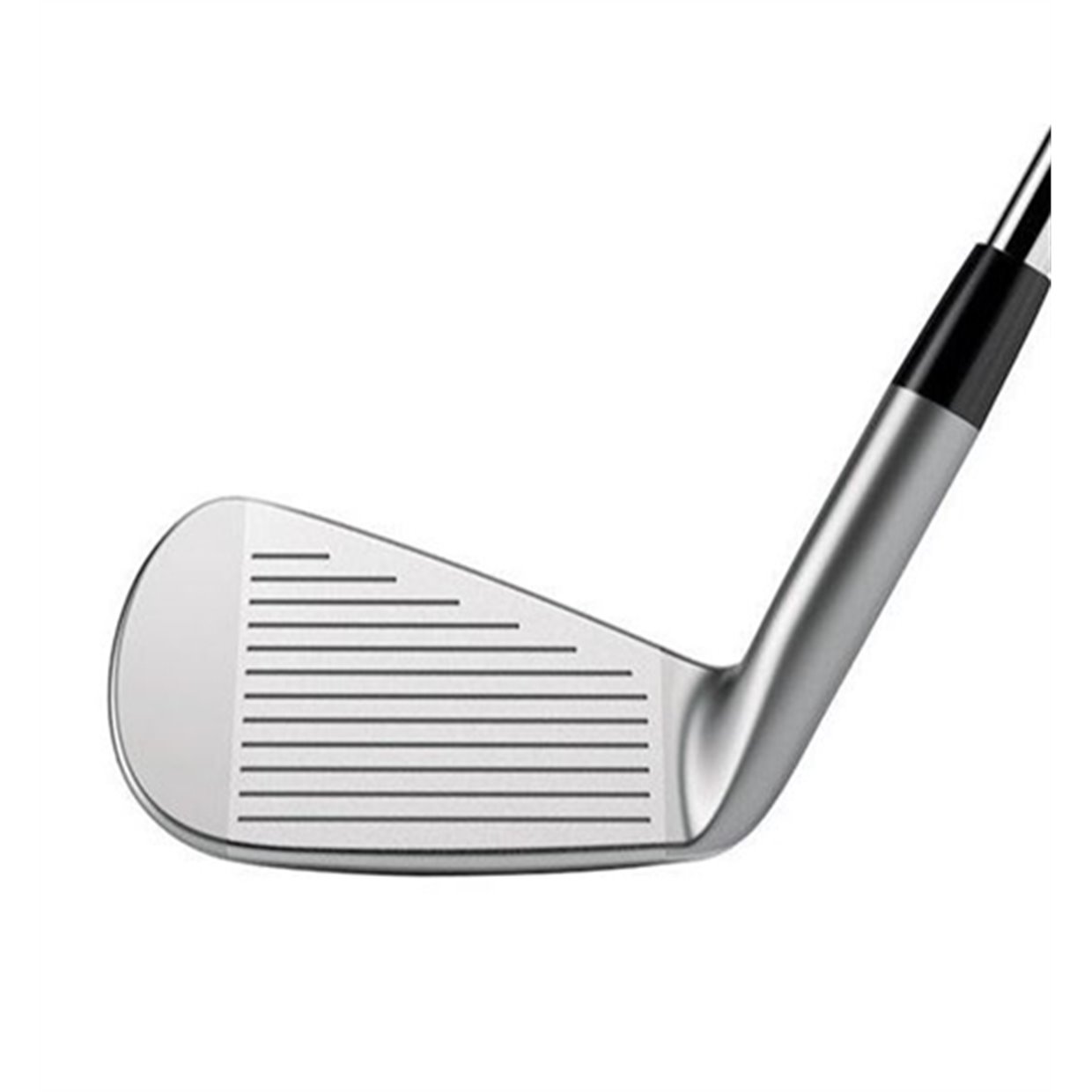 Golf Mp 20 Mb Used Mizuno MP20 MB Iron Set 3-PW Used Golf Club At