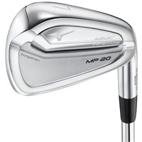 Mizuno MP20 MMC Iron Set