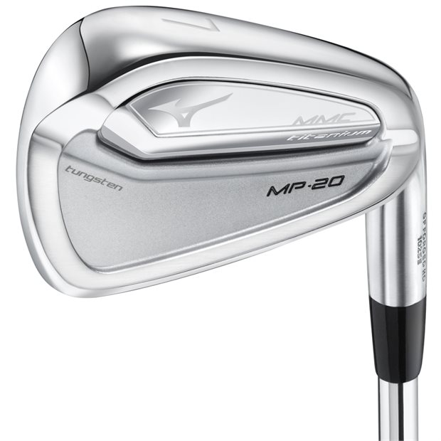 Mizuno MP-20 MMC golf irons