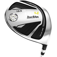 Tour Edge Driver Representative Image.
