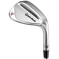 TaylorMade Custom MG2 Chrome SB