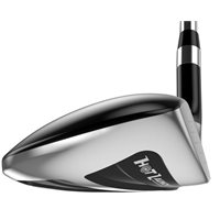 56 degree left handed wedge