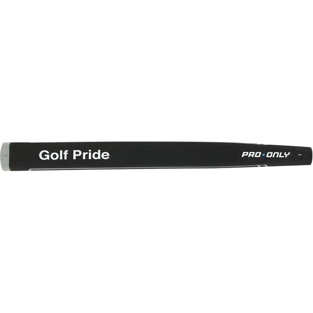 Golf Pride Pro Only Blue Star Putter Grips - Black/Blue