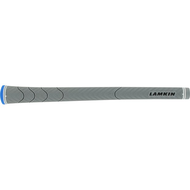 Impugnatura Lamkin UTx Green (2023) - Standard .580 - Nuova Di Pacca! - Foto 3