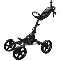 View Clicgear Model 8+ Pull Cart Black