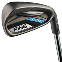 Used Ping G30 Wedge Pitching 45 Degree Womens Used Golf Club at