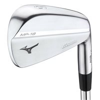Mizuno Iron Individual Representative Image.
