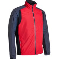 Abacus Formby Stretch Mens Outerwear XXL Black Combo