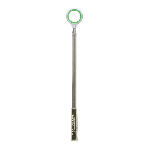 I Gotcha JAWZ 14' Golf Ball Retriever - Silver