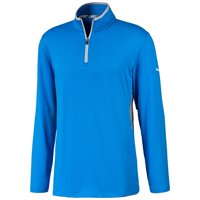 puma essentials quarter zip top mens