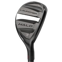 Cleveland Launcher Halo