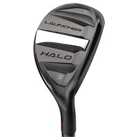 Cleveland Launcher Halo