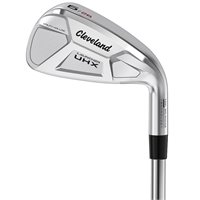 Cleveland Launcher UHX