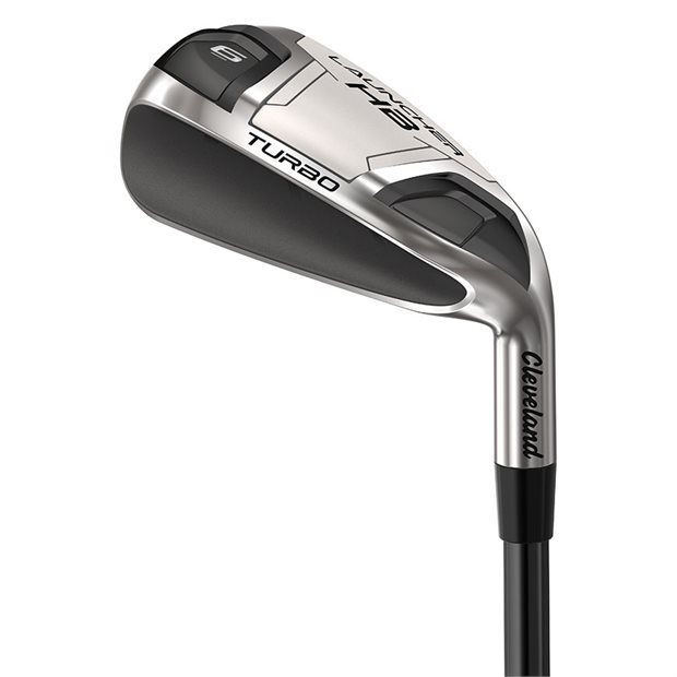 Cleveland Launcher HB Turbo Iron Set