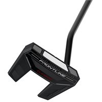 Cleveland Frontline Elevado Single Bend