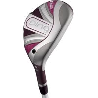 Ping G Le2 Combo Iron Set 5H, 6H, 7PW, AW, SW Ladies Golf Club at