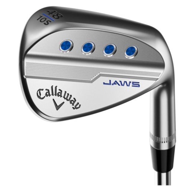 Callaway MD5 Jaws 60 Degree Wedge