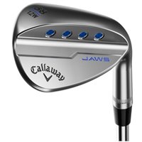 Callaway MD5 JAWS Chrome W Grind