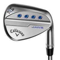 Callaway MD5 JAWS Chrome C Grind