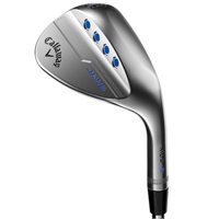 Callaway MD5 JAWS Chrome X Grind