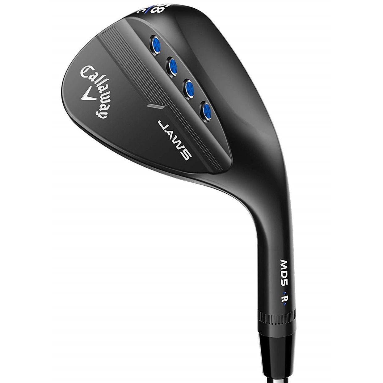 callaway s wedge