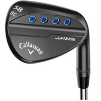 Callaway MD5 JAWS Tour Grey C Grind