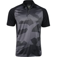 Greg Norman ML75 Shark Polo Shirt Apparel at