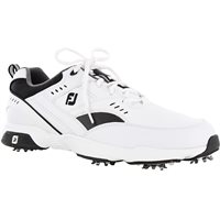 View FootJoy Golf Specialty Golf Shoe White