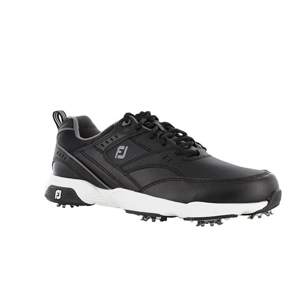 FootJoy Specialty Golf Shoes - 56736 - Black - Size: 8.5 W